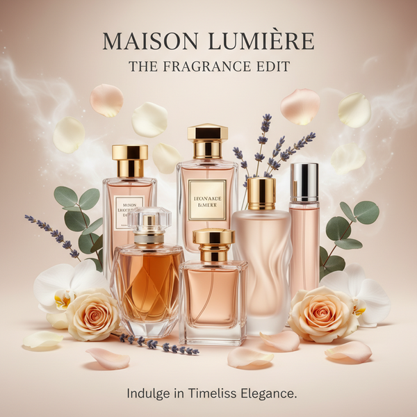 Fragrance Products