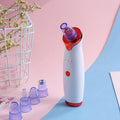 Pore Vacuum Blackhead Remover