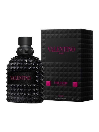 Valentino Born In Roma Donna Eau de Parfum for Women – 100ml / 3.4 oz