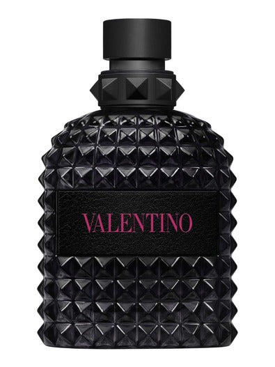 Valentino Born In Roma Donna Eau de Parfum for Women – 100ml / 3.4 oz