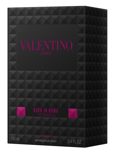 Valentino Born In Roma Donna Eau de Parfum for Women – 100ml / 3.4 oz