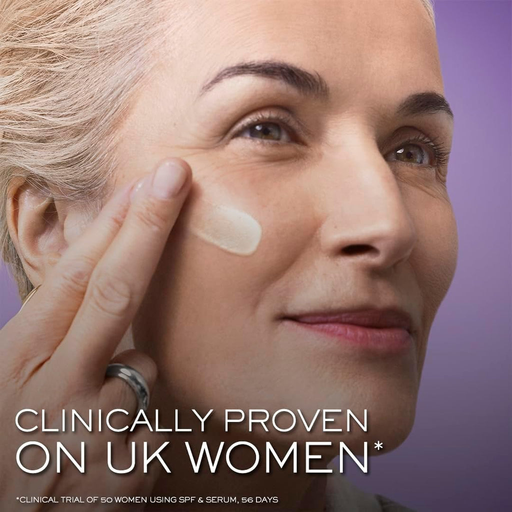 Lancôme Rénergie C.R.X. Triple Serum Retinol Skin Resurfacing Serum