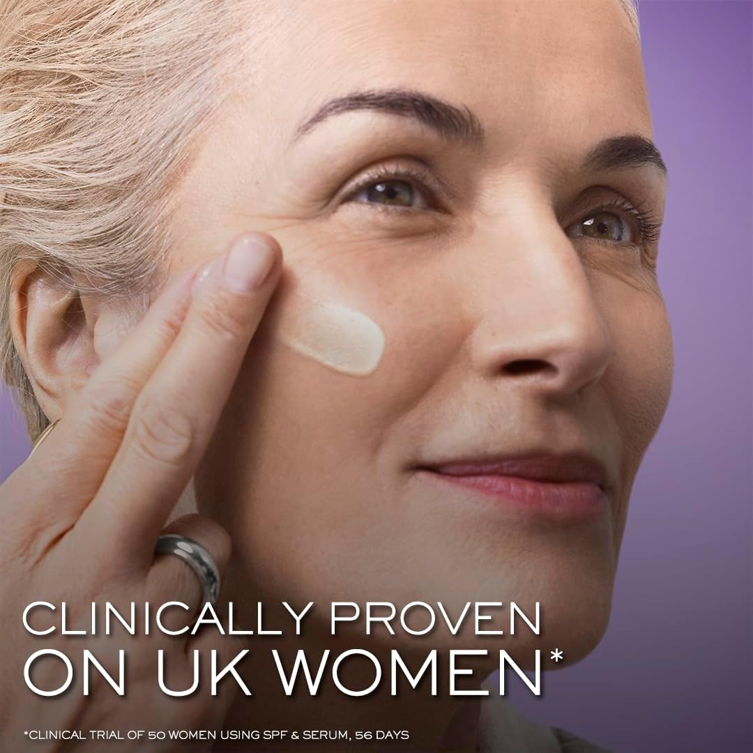Lancôme Rénergie C.R.X. Triple Serum Retinol Skin Resurfacing Serum