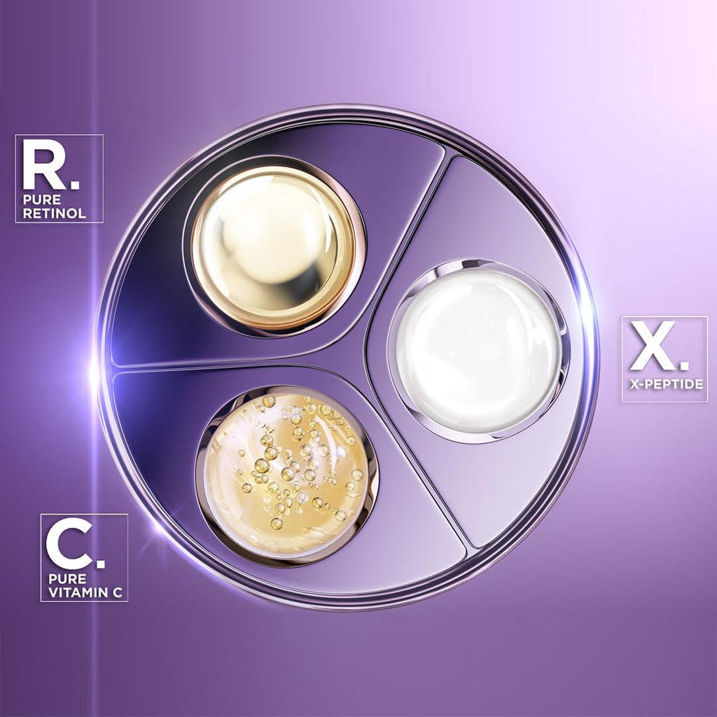Lancôme Rénergie C.R.X. Triple Serum Retinol Skin Resurfacing Serum