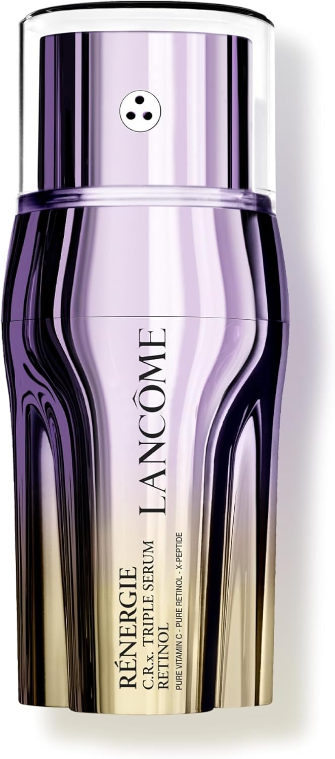 Lancôme Rénergie C.R.X. Triple Serum Retinol Skin Resurfacing Serum
