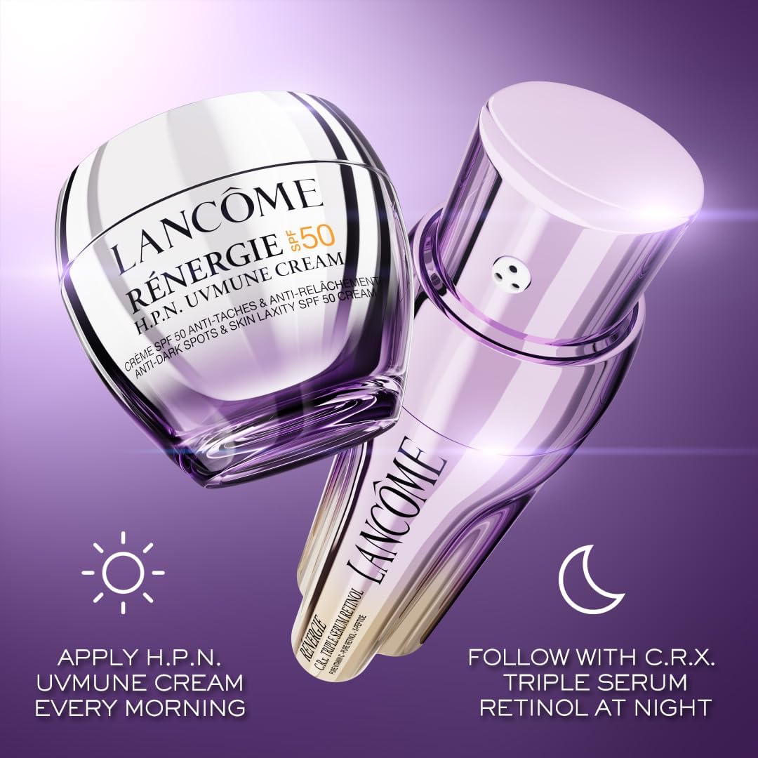 Lancôme Rénergie C.R.X. Triple Serum Retinol Skin Resurfacing Serum