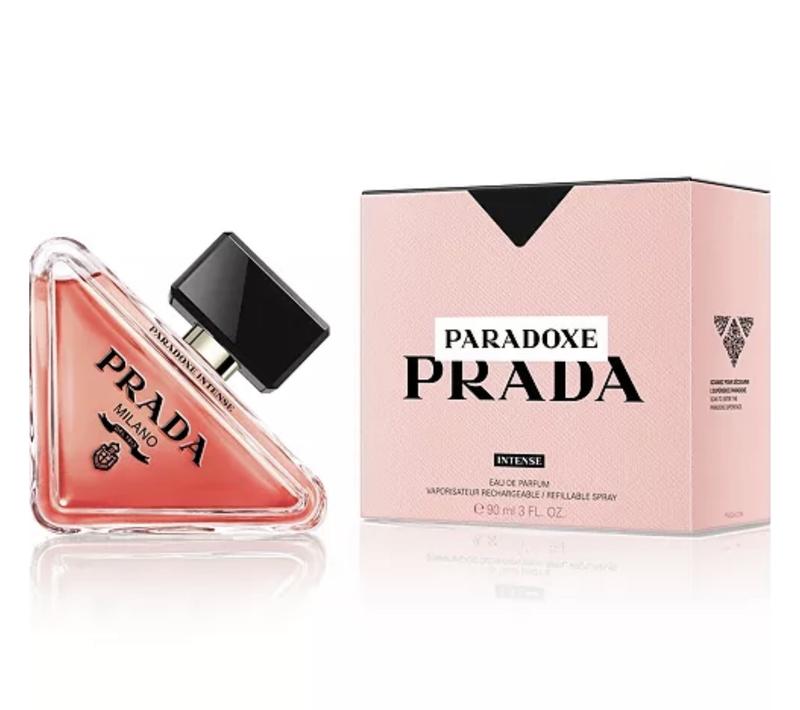 Prada Paradoxe Intense Eau de Parfum 3.0 oz