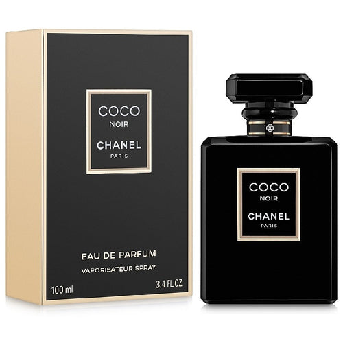 Chanel Coco Noir Eau de Parfum 3.4 oz