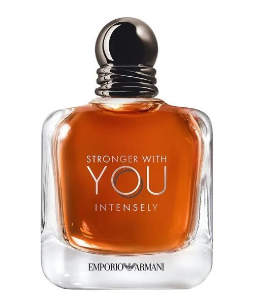 Emporio Armani Stronger With You Eau de Toilette 100ml for Men