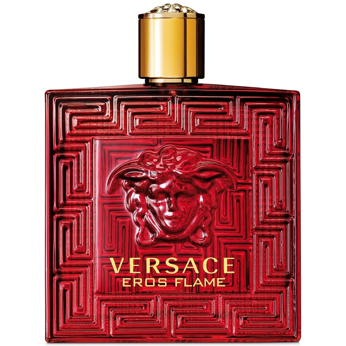 Versace Eros Flame Eau de Parfum 100ml / 3.4 oz for Men