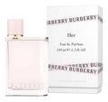 Burberry Her Eau de Parfum 3.3 oz