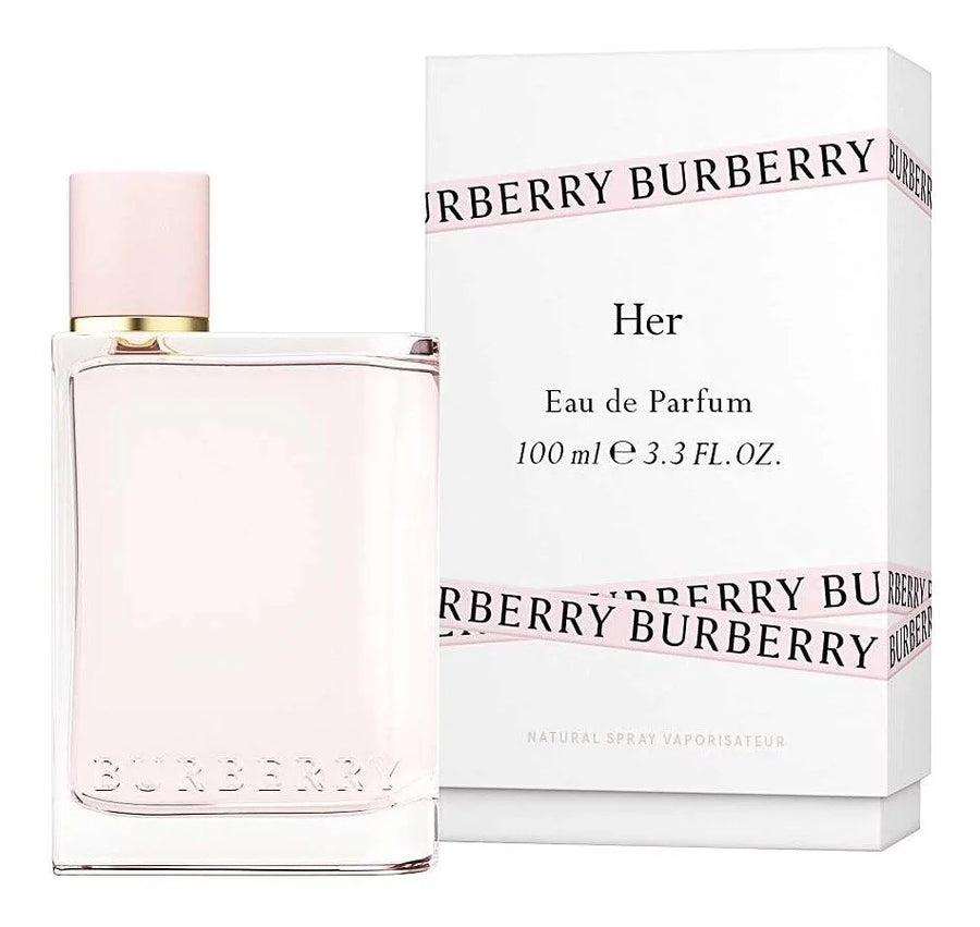 Burberry Her Eau de Parfum 3.3 oz