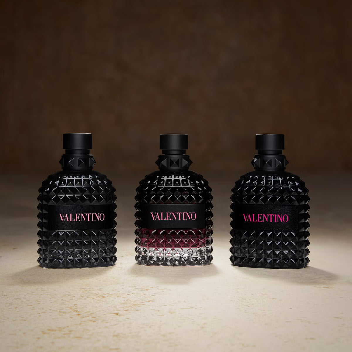 Valentino Born in Roma Uomo Extradose Eau de Parfum 50ml for Men