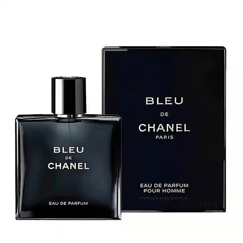 Bleu de Chanel Eau de Parfum 3.4 oz