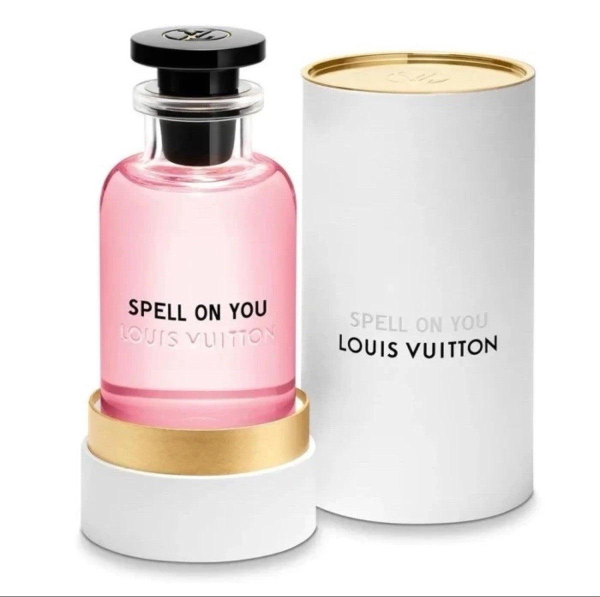 Louis Vuitton Spell On You Eau de Parfum 3.4 oz
