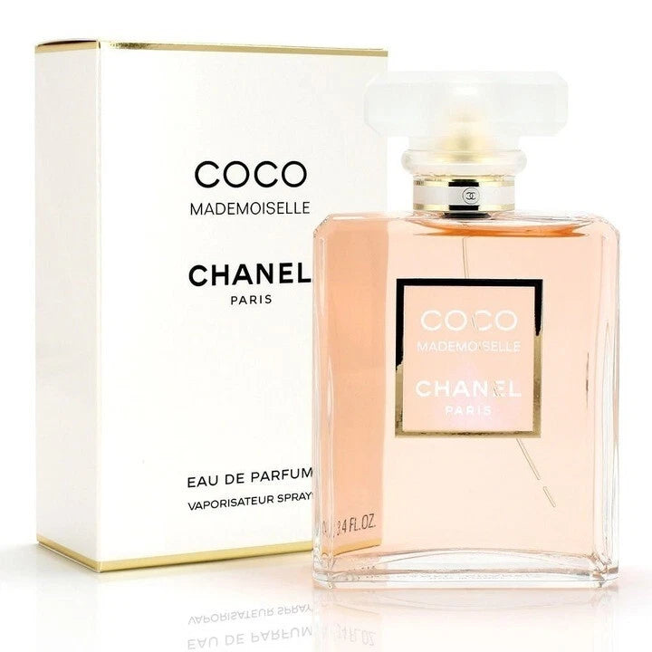 Coco Mademoiselle Eau de Parfum Inspired Perfume – 100ml