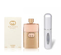 Gucci Guilty Eau de Parfum for Women 150ml / 5.0 fl oz