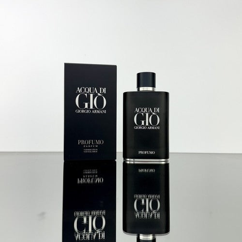 Giorgio Armani Acqua di Giò Profumo Parfum for Men – 125ml