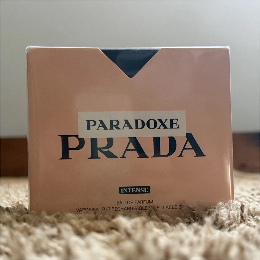 Prada Paradoxe Intense Eau de Parfum for Women