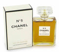 CHANEL No. 5 Paris 3.4 oz / 100 mL Eau de Parfum (EDP) Spray for Women