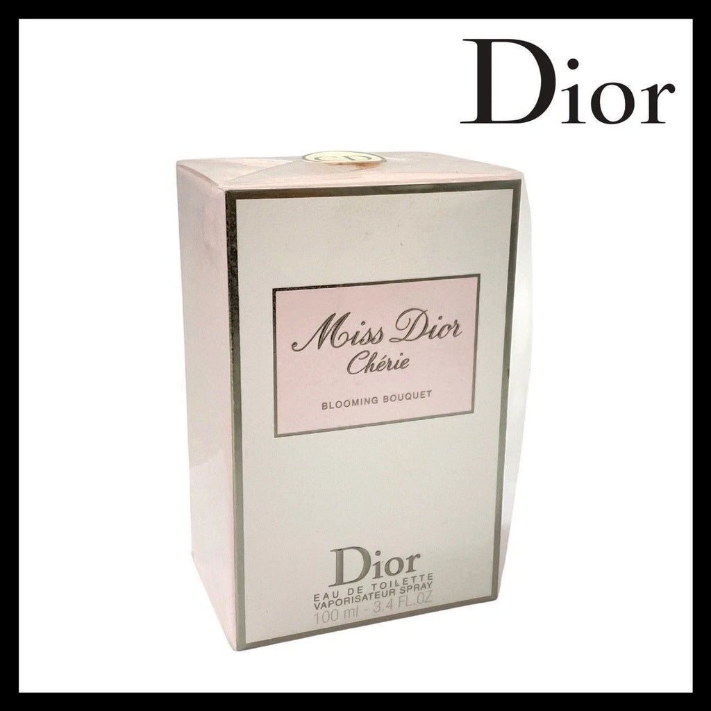 Miss Dior Blooming Bouquet Eau de Toilette 100ml for Women