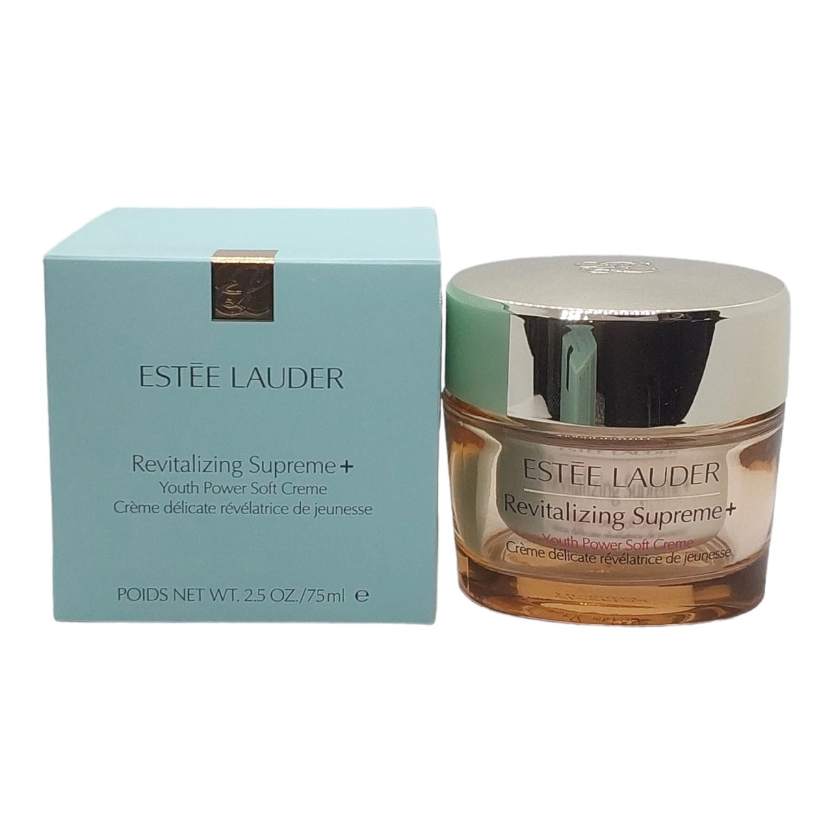 Estée Lauder Revitalizing Supreme+ Youth Power Creme 75ml / 2.5 oz