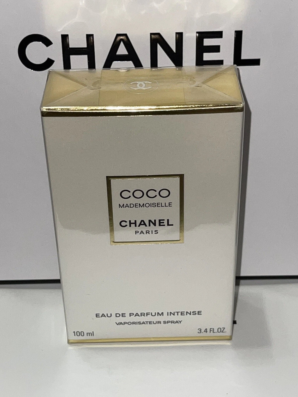 CHANEL Coco Mademoiselle Eau de Parfum 100ml for Women