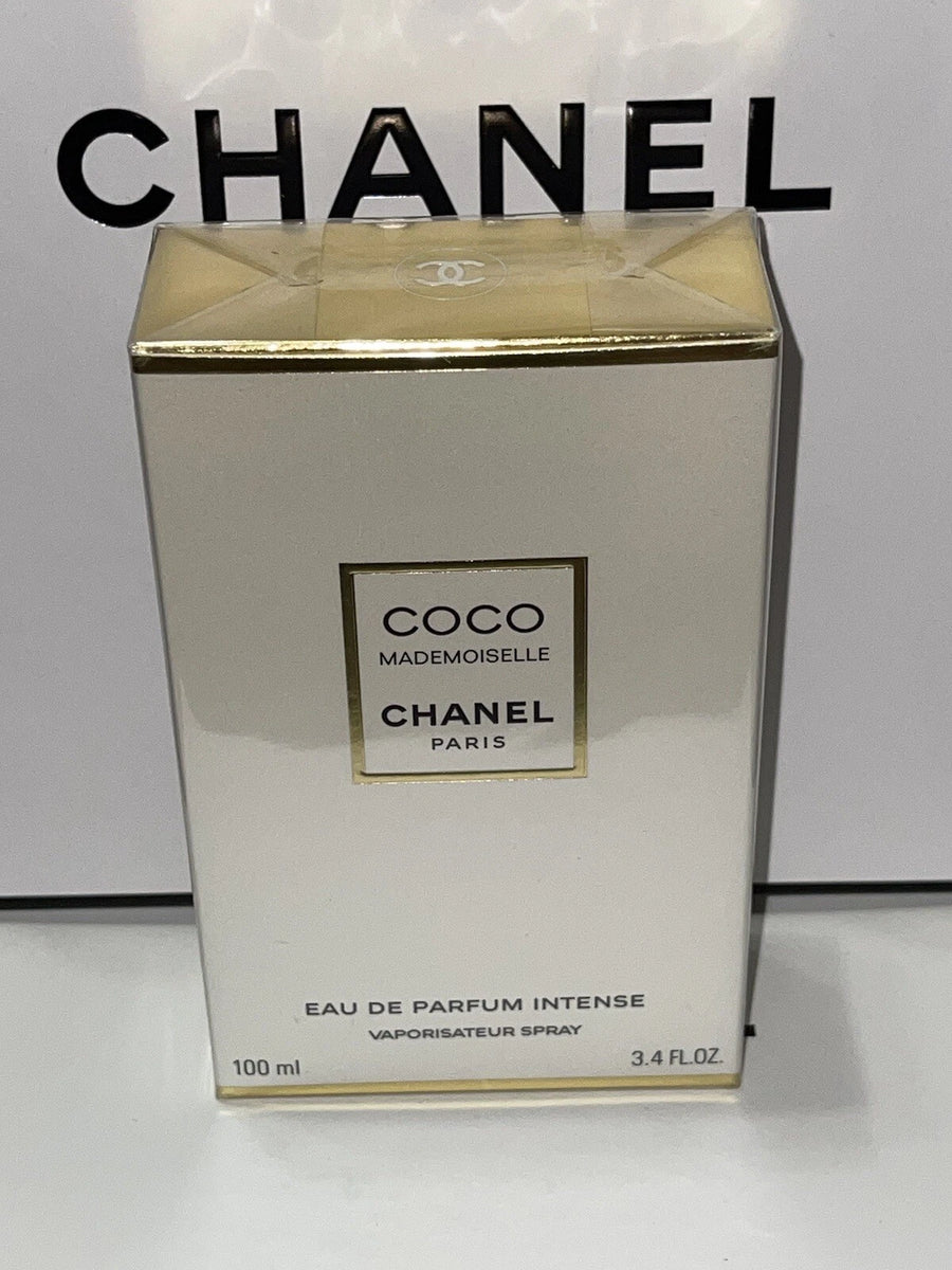CHANEL Coco Mademoiselle Eau de Parfum 100ml for Women