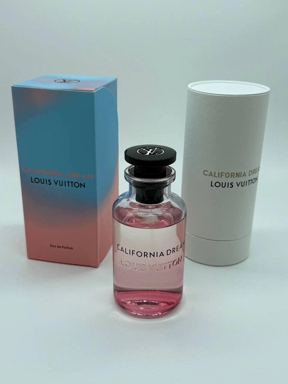 Louis Vuitton California Dream Eau de Parfum – 100ml / 3.4 oz