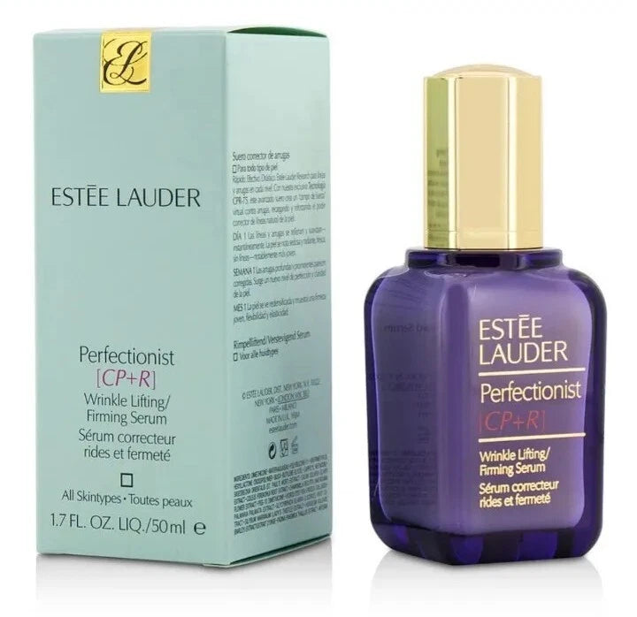 Estée Lauder Perfectionist [CP+R] Wrinkle Lifting/Firming Serum 50ml / 1.7 fl oz