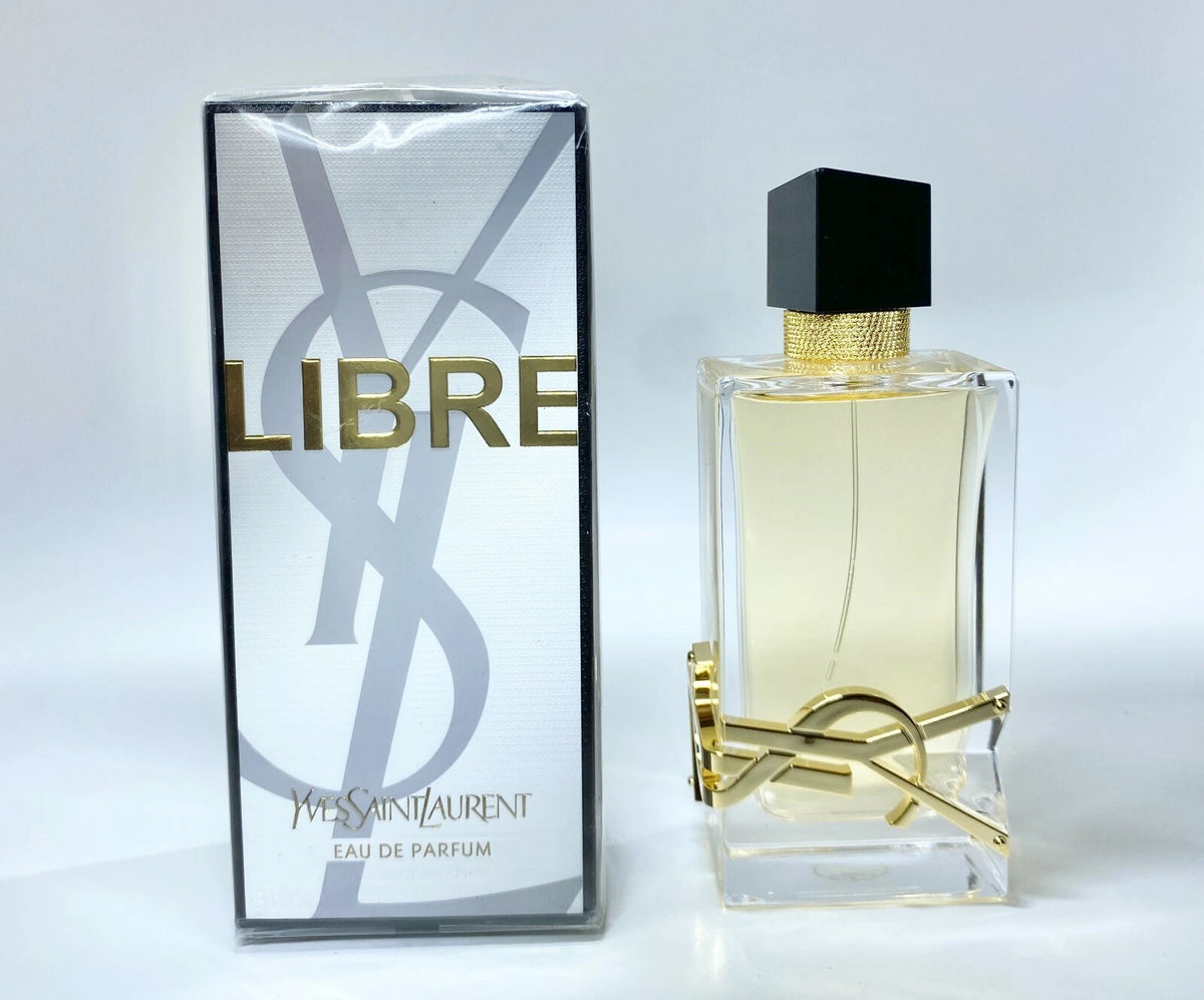 YSL Libre Eau de Parfum 90ml / 3.0 fl oz for Women