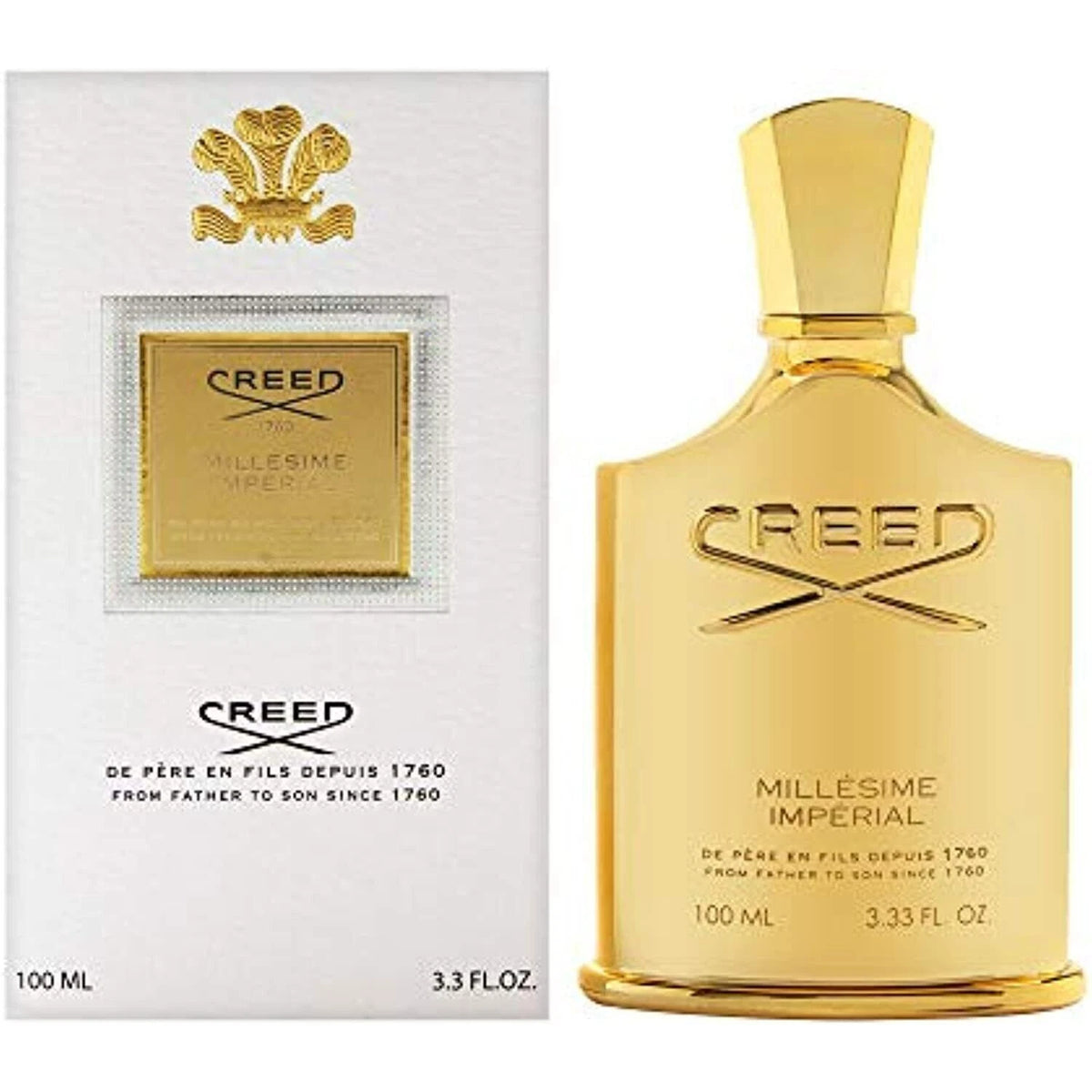 Creed Centaurus Eau de Parfum 100ml for Men