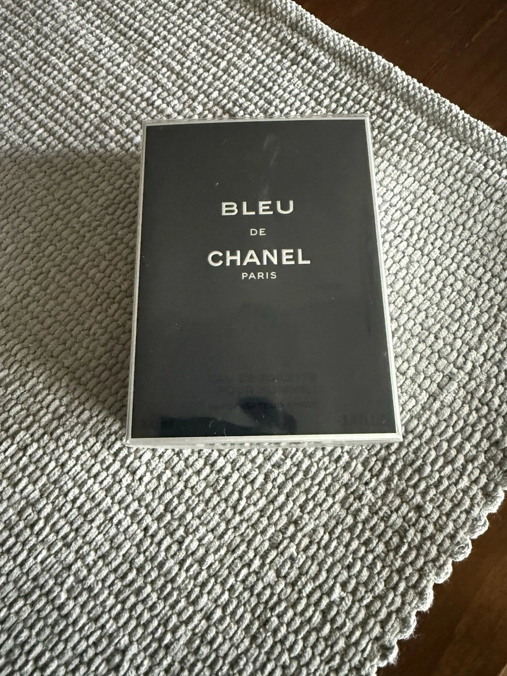 BLEU DE CHANEL Eau de Parfum for Men