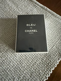 BLEU DE CHANEL Eau de Parfum for Men