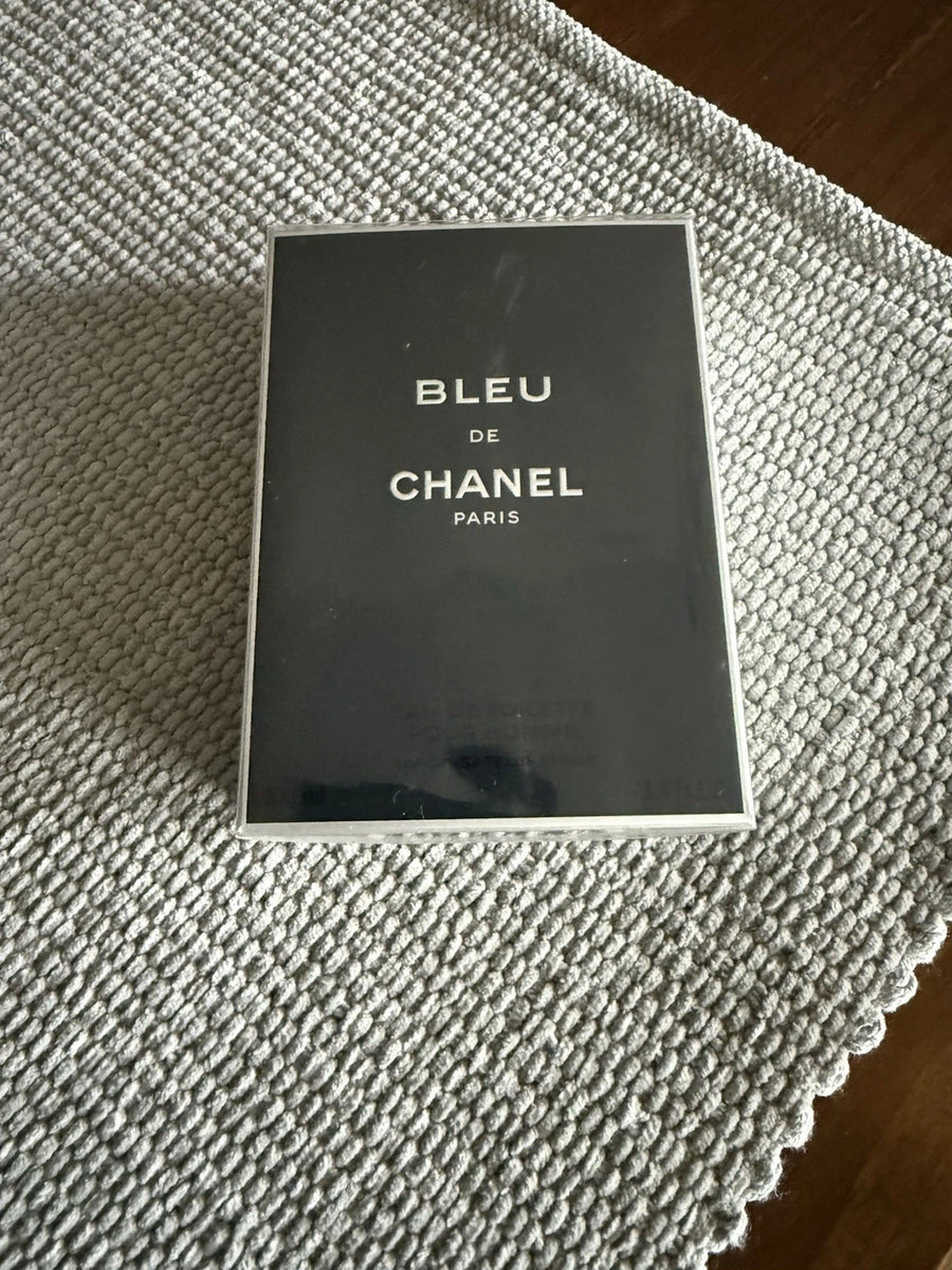 BLEU DE CHANEL Eau de Parfum for Men