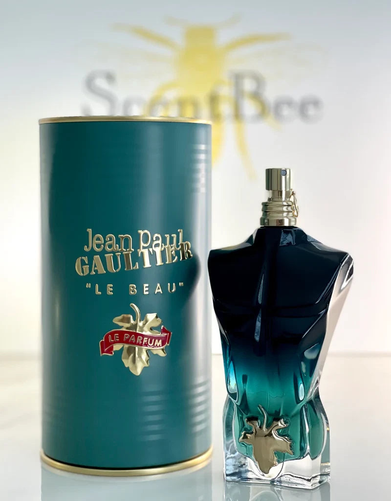 Jean Paul Gaultier Le Beau Le Parfum Eau de Parfum – 125ml / 4.2 oz