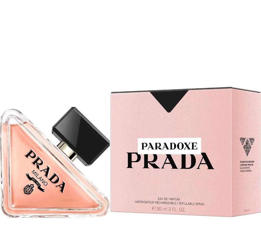 Prada Paradoxe Intense Eau de Parfum for Women – 90ml