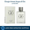 Giorgio Armani Acqua di Giò Eau de Toilette for Men 100ml / 3.4 fl oz