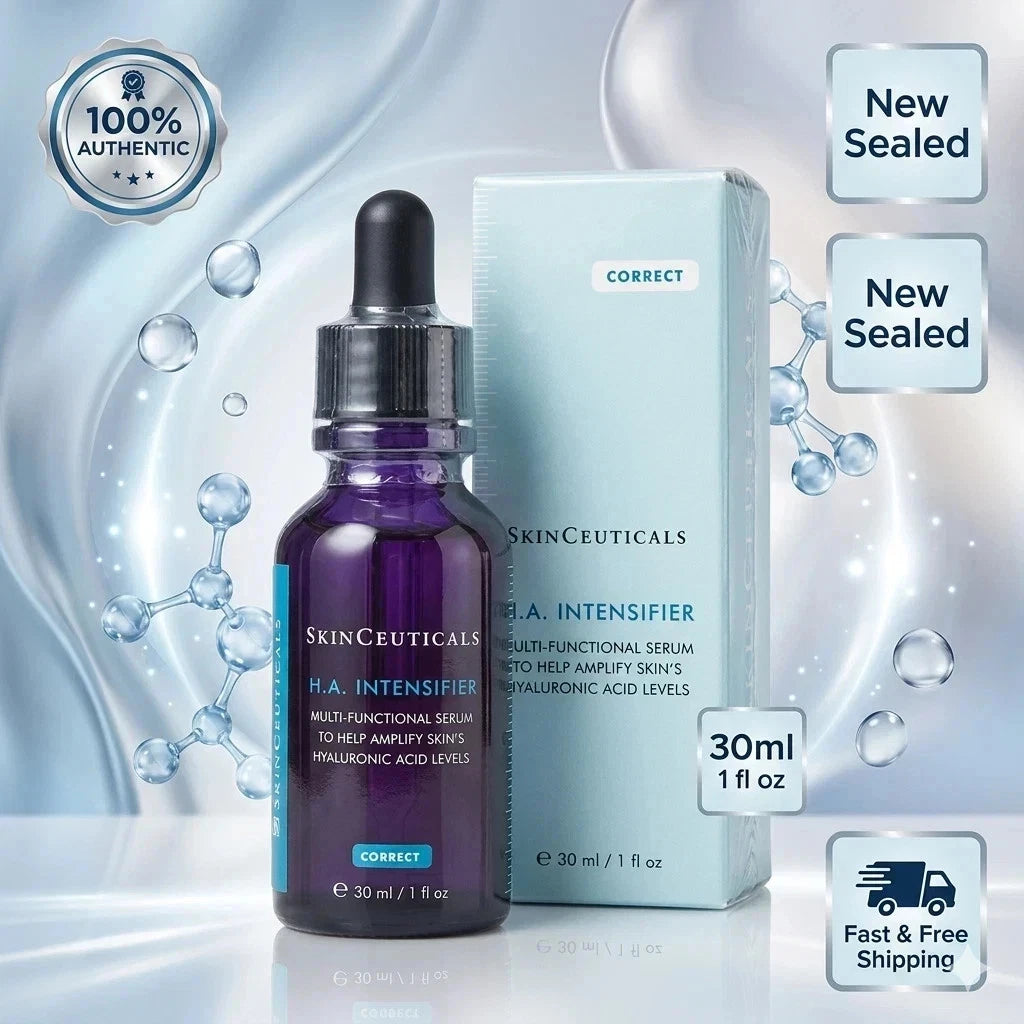 SkinCeuticals H.A. Intensifier Multi-Functional Serum 30ml / 1 fl oz