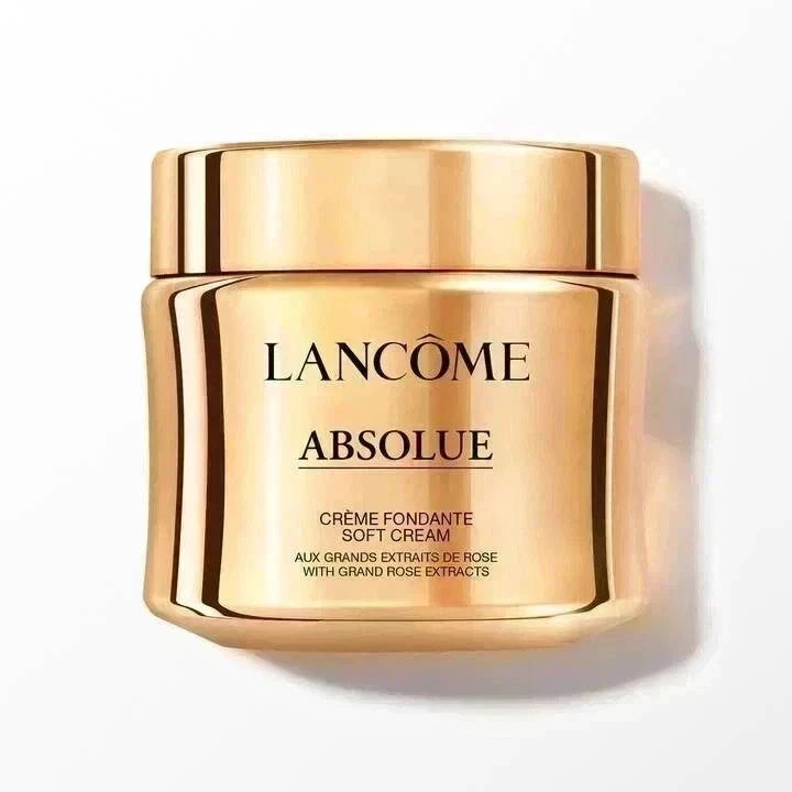 Lancôme Absolue Regenerating Brightening Soft Cream 60ml / 2.0 oz