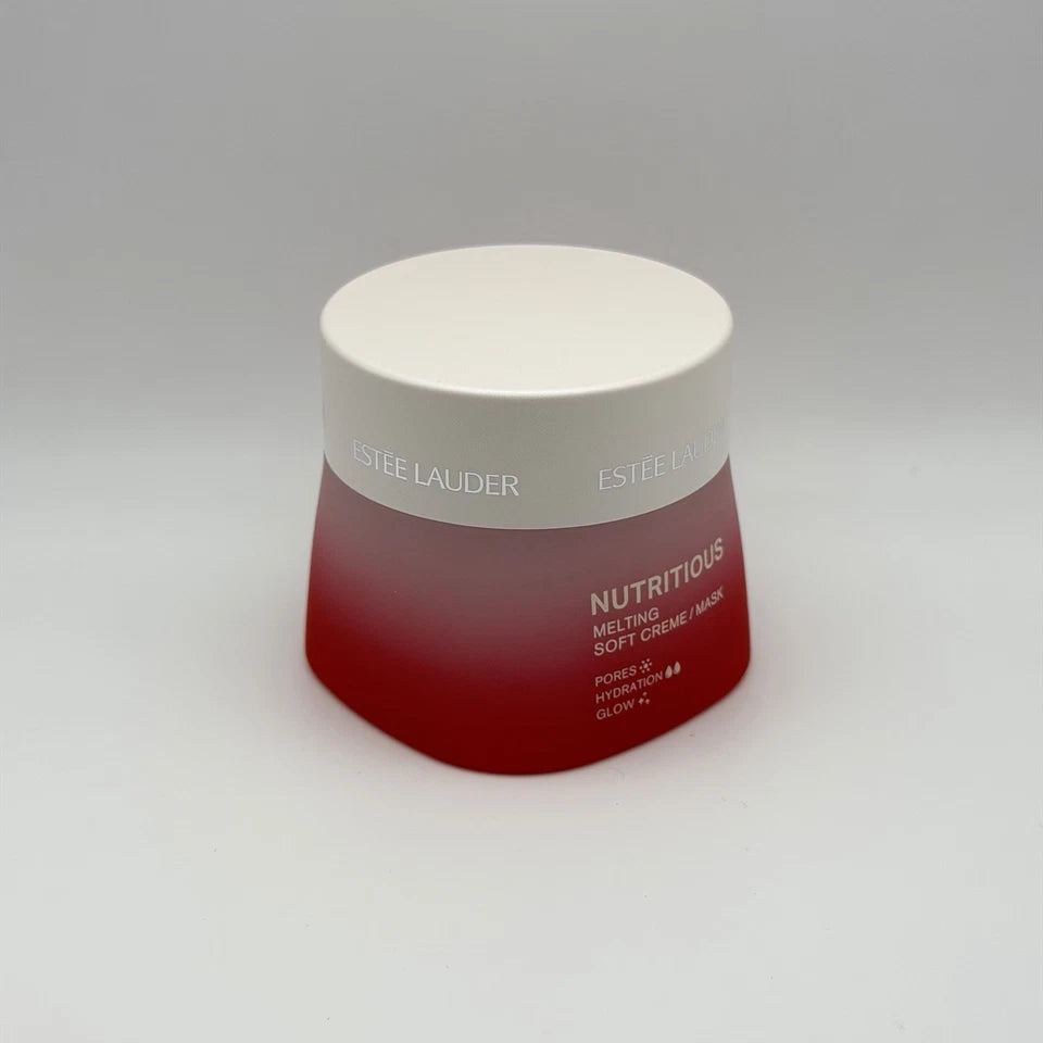 Estée Lauder Nutritious Melting Soft Crème / Mask – 50ml / 1.7 oz