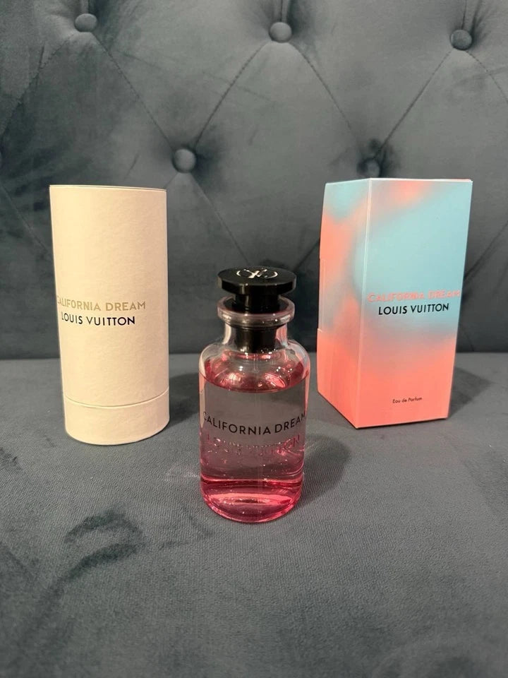 Louis Vuitton California Dream Eau de Parfum – 100ml / 3.4 oz