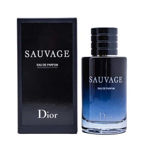 Dior Sauvage Eau de Parfum Spray for Men