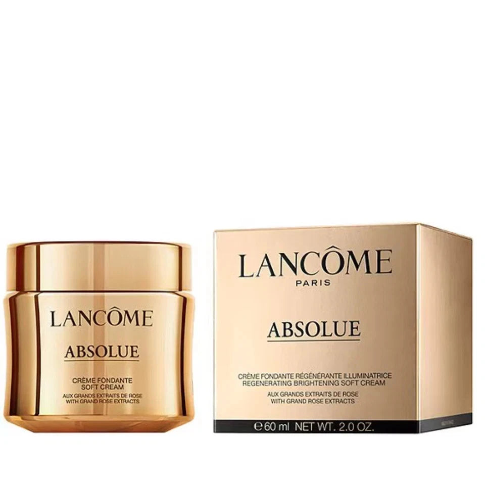 Lancôme Absolue Regenerating Brightening Soft Cream 60ml / 2.0 oz