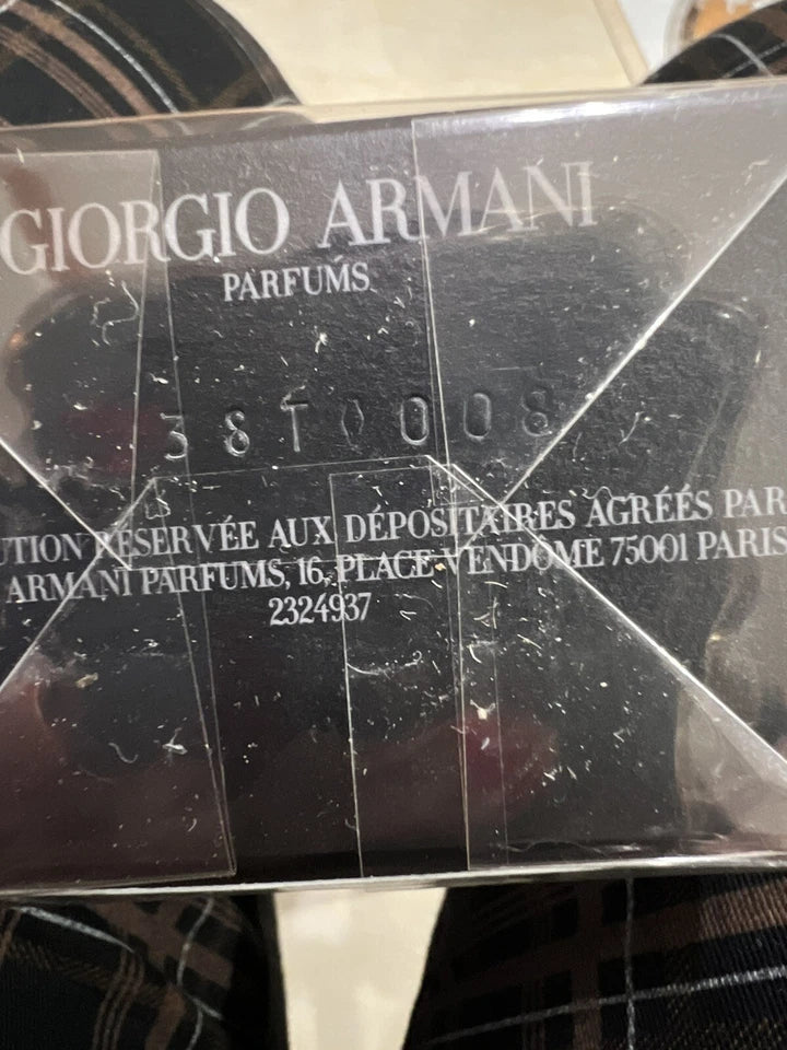 Emporio Armani Stronger With You Absolutely Eau de Parfum for Men 100ml / 3.4 fl oz