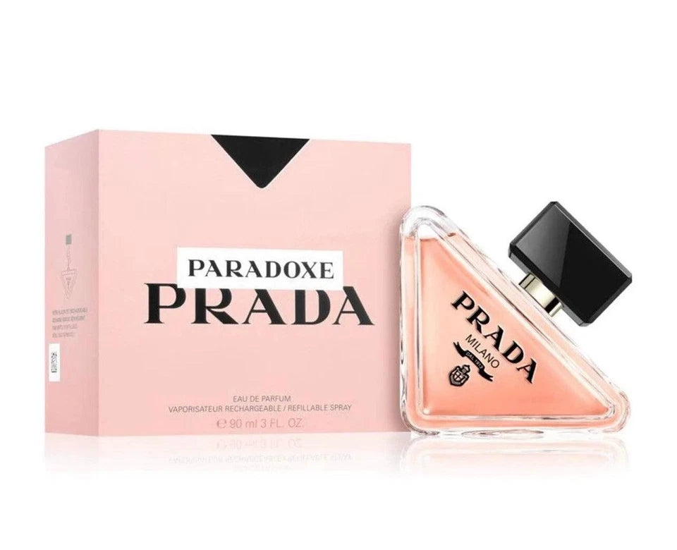 Prada Paradoxe Intense Eau de Parfum for Women – 90ml