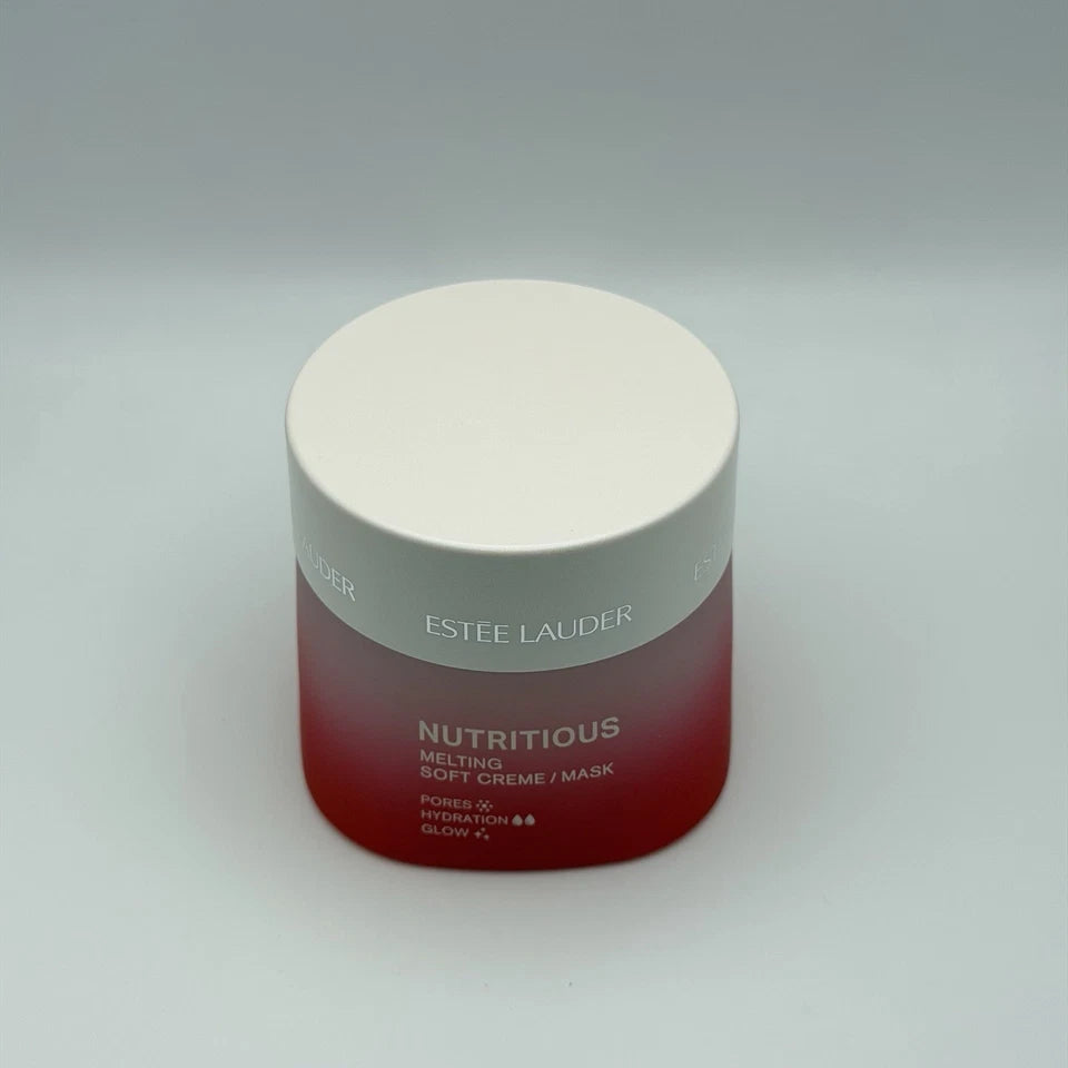 Estée Lauder Nutritious Melting Soft Crème / Mask – 50ml / 1.7 oz