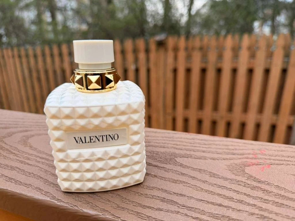 Valentino Donna Born In Roma Ivory Eau de Parfum for Women – 100ml