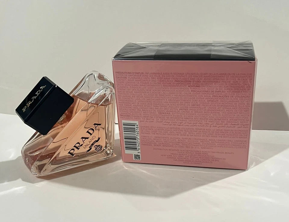 Prada Paradoxe Intense Eau de Parfum for Women – 90ml