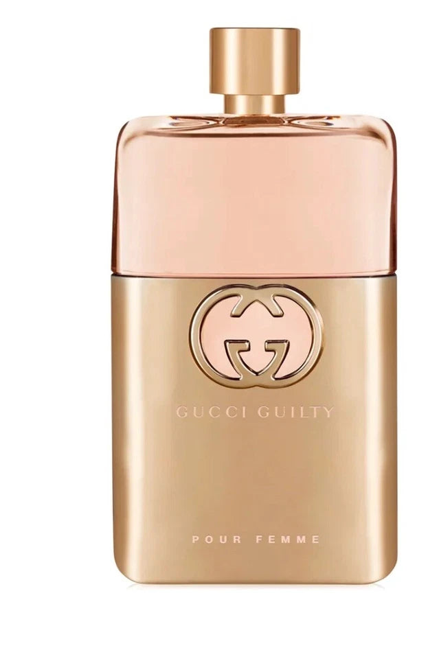 Gucci Guilty Eau de Parfum for Women 150ml / 5.0 fl oz
